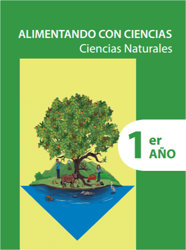 Libro De Ciencias Naturales Quinto Grado Pdf Varios Libros